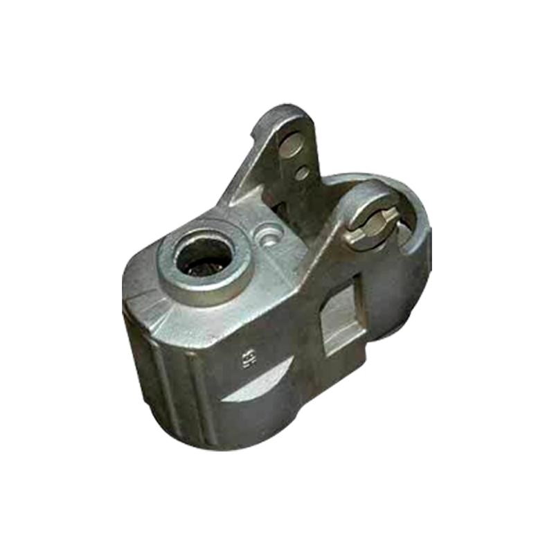 Versiegelte Kraft-Standard-Volum-Guss-Stahlkörperölpumpe
