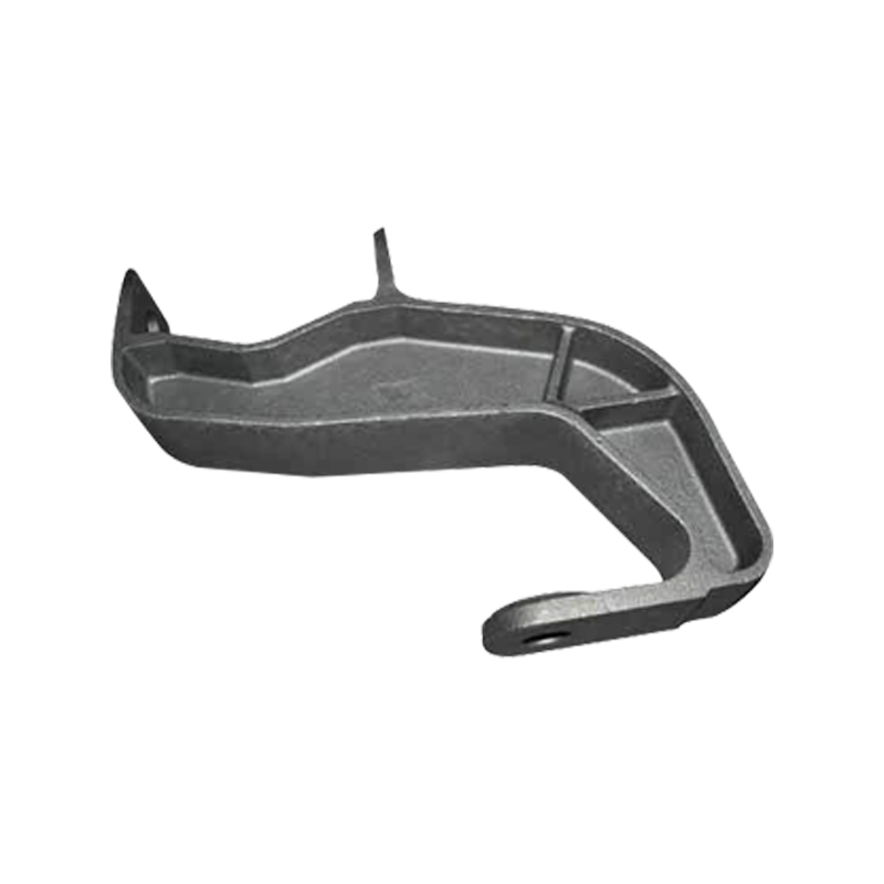 Marine Dock Coppler Bracket