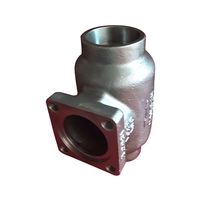 Tee -Joint